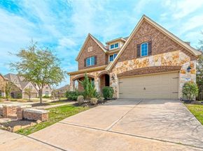 16622 Emmaus Lane, Cypress TX 77433