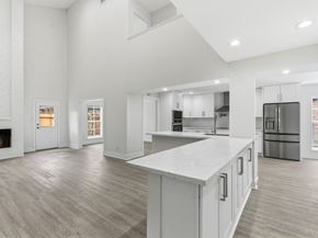 13811 Menasco Court, Houston TX 77077