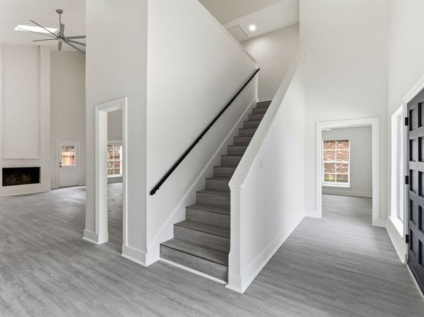 13811 Menasco Court, Houston TX 77077