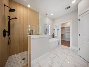 3516 Piney Woods Dr, Houston TX 77018