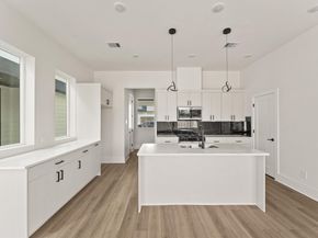 5311 Teodoro Lane, Houston TX 77091