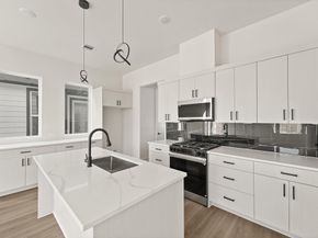 5311 Teodoro Lane, Houston TX 77091