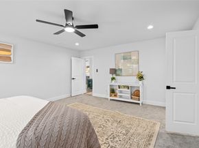 3607 Zephyr Street, Houston TX 77021