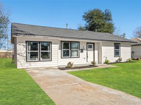 3607 Zephyr Street, Houston TX 77021