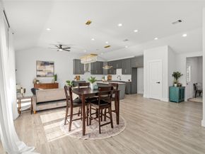 3607 Zephyr Street, Houston TX 77021