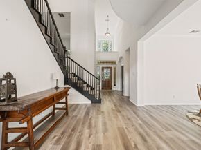 58 S Longsford Circle, Spring TX 77382