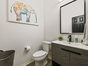 58 S Longsford Circle, Spring TX 77382