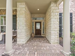 58 S Longsford Circle, Spring TX 77382
