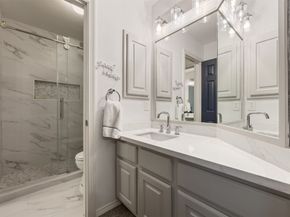 58 S Longsford Circle, Spring TX 77382