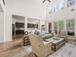 58 S Longsford Circle, Spring TX 77382