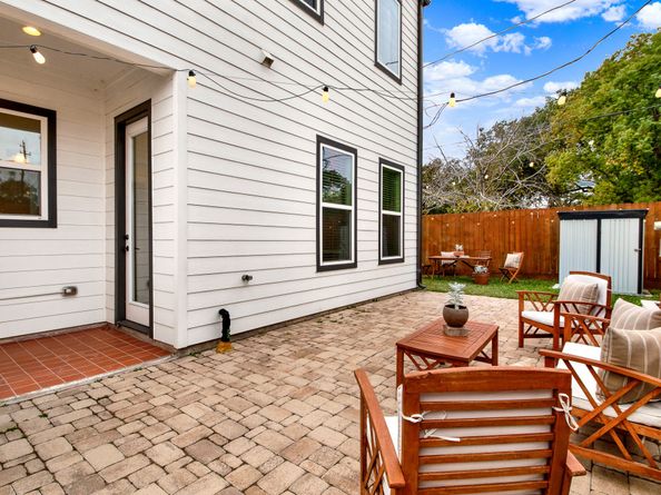 6635 Tc Jester Boulevard A, Houston TX 77091