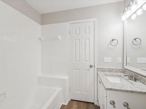 1610 Savannah Drive, Richmond TX 77406