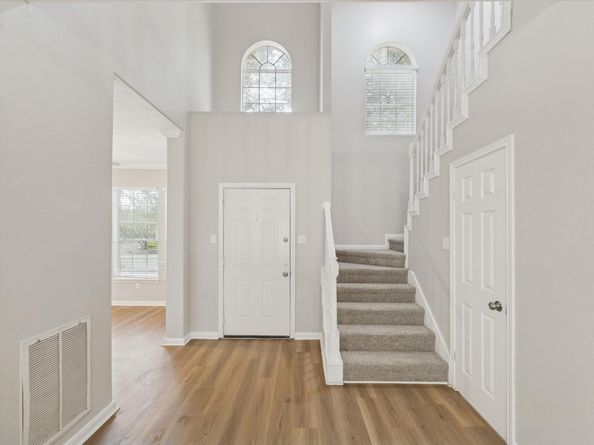 1610 Savannah Drive, Richmond TX 77406