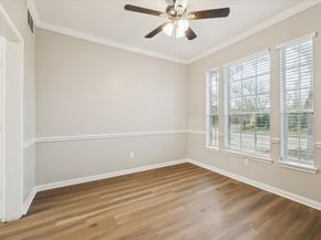 1610 Savannah Drive, Richmond TX 77406