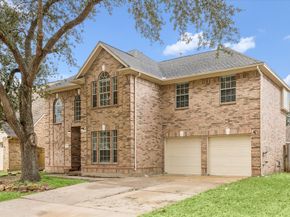 1610 Savannah Drive, Richmond TX 77406