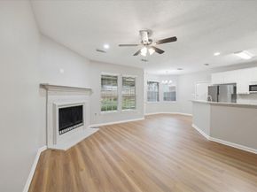 1610 Savannah Drive, Richmond TX 77406