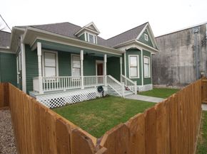 505 Winnie Street, Houston TX 77009