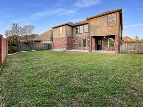 19107 Egret Glen Court, Cypress TX 77429