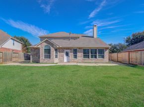 5323 Chatham Hill Lane, Houston TX 77084