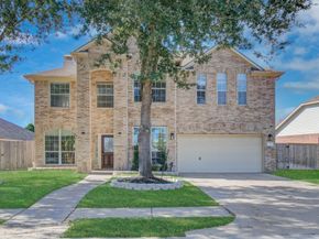 5323 Chatham Hill Lane, Houston TX 77084