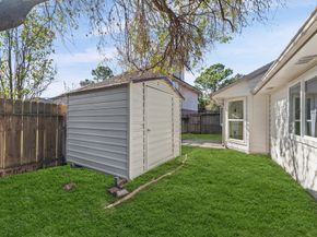 13838 Dentwood Drive, Houston TX 77014