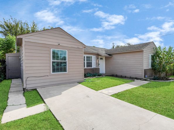 10209 Cathedral Drive, Houston TX 77051