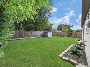 10209 Cathedral Drive, Houston TX 77051