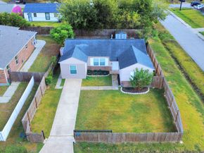 10209 Cathedral Drive, Houston TX 77051