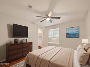 2214 Cedar Falls Drive, Houston TX 77339