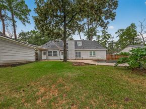 2214 Cedar Falls Drive, Houston TX 77339