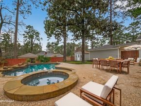 2214 Cedar Falls Drive, Houston TX 77339