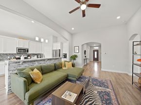 5602 Belmark Street, Houston TX 77033