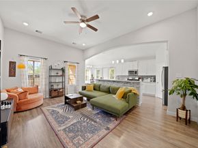 5602 Belmark Street, Houston TX 77033