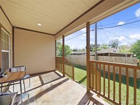 5602 Belmark Street, Houston TX 77033