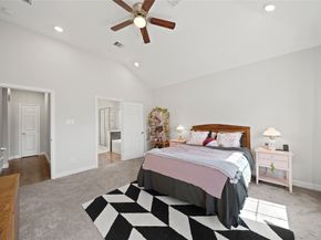 5602 Belmark Street, Houston TX 77033