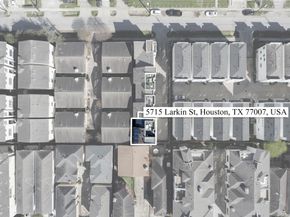 5715 Larkin Street D, Houston TX 77007