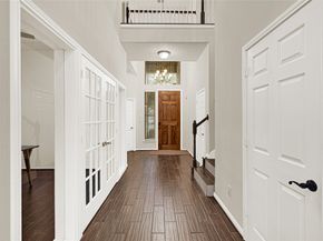 17805 Arapaho Hill Ln Lane, Humble TX 77346