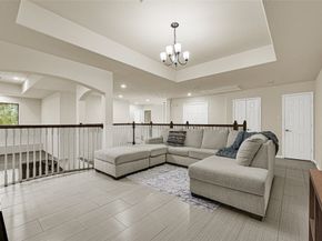 17805 Arapaho Hill Ln Lane, Humble TX 77346