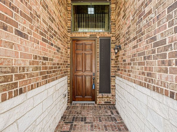 17805 Arapaho Hill Ln Lane, Humble TX 77346