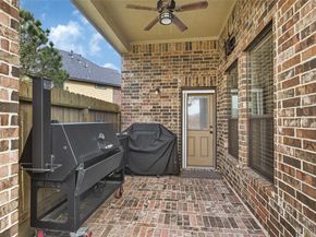 17805 Arapaho Hill Ln Lane, Humble TX 77346