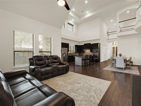 17805 Arapaho Hill Ln Lane, Humble TX 77346