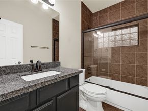 17805 Arapaho Hill Ln Lane, Humble TX 77346