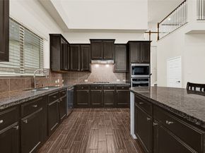 17805 Arapaho Hill Ln Lane, Humble TX 77346