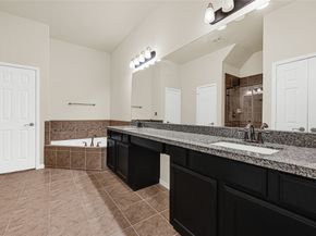 17805 Arapaho Hill Ln Lane, Humble TX 77346