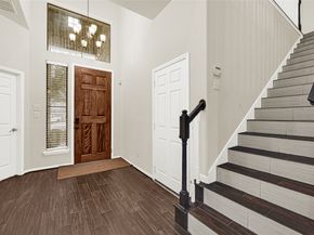 17805 Arapaho Hill Ln Lane, Humble TX 77346