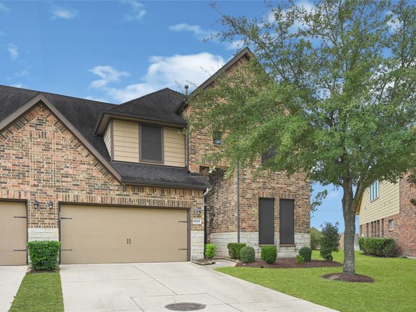 17805 Arapaho Hill Lane, Humble TX 77346