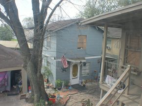 4714 Clay Street, Houston TX 77023