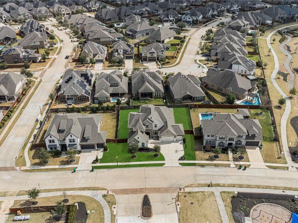 17807 Wichita River Way, Cypress TX 77433