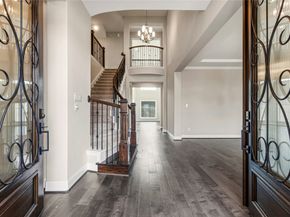 17807 Wichita River Way, Cypress TX 77433