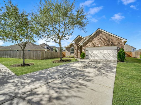 31607 Summit Springs Lane, Spring TX 77386